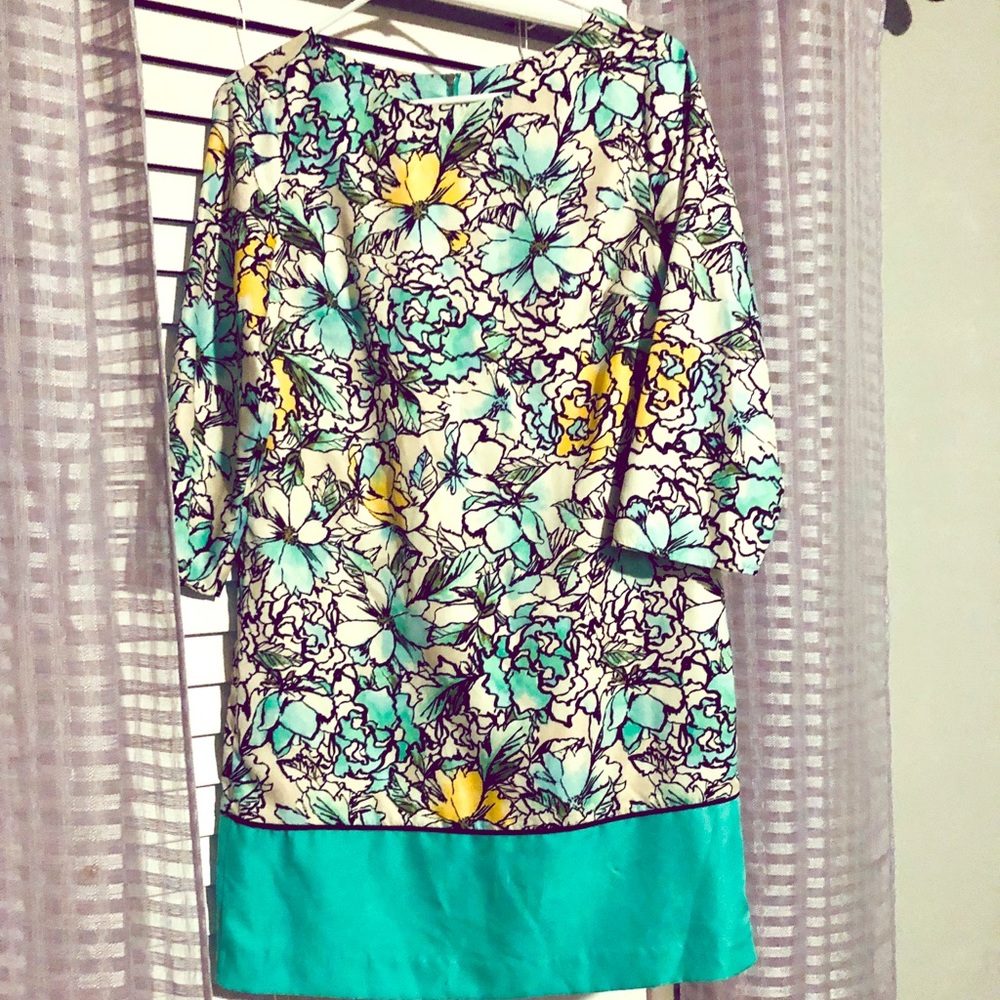 The Limited Longsleeves Dress- Size Small
